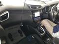 2014 Nissan X-Trail