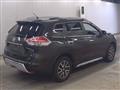 2014 Nissan X-Trail
