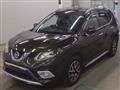 2014 Nissan X-Trail