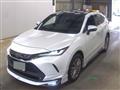 2024 Toyota Harrier