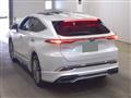 2024 Toyota Harrier