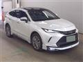 2024 Toyota Harrier