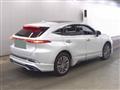 2024 Toyota Harrier