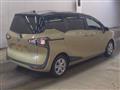 2021 Toyota Sienta
