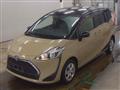 2021 Toyota Sienta