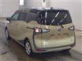 2021 Toyota Sienta