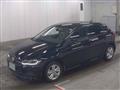 2020 Volkswagen Polo