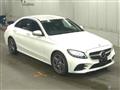 2020 Mercedes-Benz C-Class