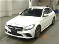 2020 Mercedes-Benz C-Class