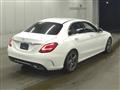 2020 Mercedes-Benz C-Class