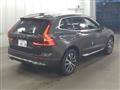 2022 Volvo XC60
