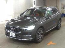 2022 Volvo XC60