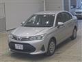 2018 Toyota Corolla Axio