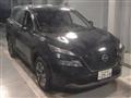 2022 Nissan X-Trail