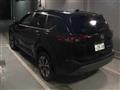 2022 Nissan X-Trail
