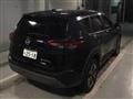 2022 Nissan X-Trail