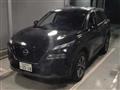 2022 Nissan X-Trail
