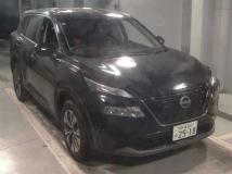 2022 Nissan X-Trail