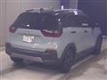2025 Honda Fit