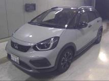 2025 Honda Fit