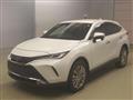 2021 Toyota Harrier Hybrid