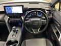 2021 Toyota Harrier Hybrid