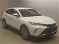 2021 Toyota Harrier Hybrid