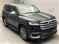 2023 Toyota Land Cruiser