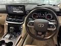 2023 Toyota Land Cruiser