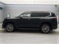 2023 Toyota Land Cruiser