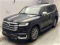 2023 Toyota Land Cruiser