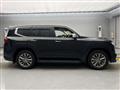 2023 Toyota Land Cruiser