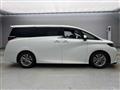 2025 Toyota Alphard G