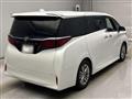 2025 Toyota Alphard G