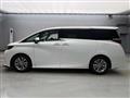 2025 Toyota Alphard G