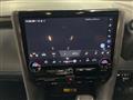2025 Toyota Alphard G