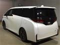 2023 Toyota Vellfire
