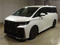 2023 Toyota Vellfire