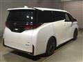 2023 Toyota Vellfire