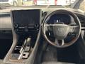 2024 Toyota Alphard Hybrid