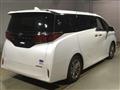 2023 Toyota Alphard Hybrid