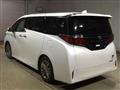 2023 Toyota Alphard Hybrid