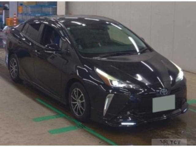 2021 Toyota Prius