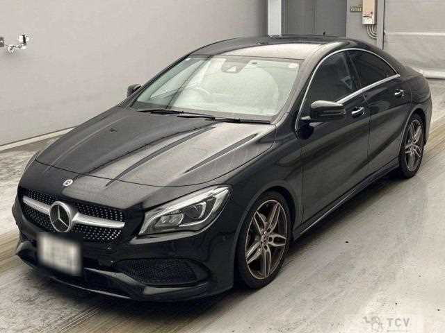 2018 Mercedes-Benz Mercedes-Benz Others