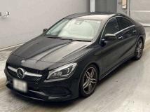 2018 Mercedes-Benz Mercedes-Benz Others