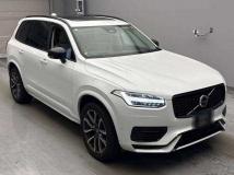 2023 Volvo XC90