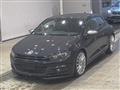 2009 Volkswagen Scirocco