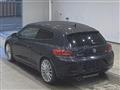 2009 Volkswagen Scirocco