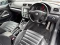 2009 Volkswagen Scirocco