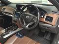 2018 Honda Legend